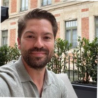 Engel & V Employee Timo Konieczka's profile photo
