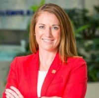 Fifth Third Bank Employee Laura Burns's profile photo