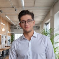 cloudlem Employee Sheraz Karim's profile photo