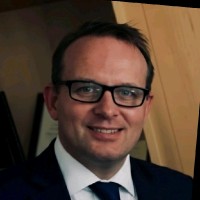 Gainsight Employee Peter Walsh's profile photo