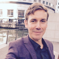 Empathy.co Employee Jose Lueje's profile photo