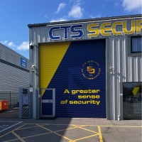 CTS Security Employee Darryn Faivelowitz's profile photo