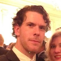 Christopher Hemmens Email & Phone Number