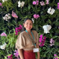 ICBF Employee Katherin Pérez's profile photo