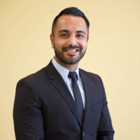 Avenir Financial Employee J.p. Magallanes's profile photo