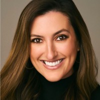 Thruline Entertainment Employee Kimberly K.'s profile photo