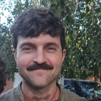 Gridfuse Employee Nathaniel Allen's profile photo
