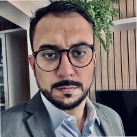 MGM Rental Employee Eduardo Pereira's profile photo