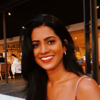 Nine United Employee Priscilla Lydia's profile photo