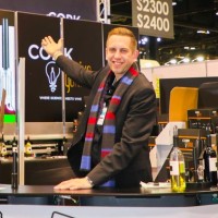 Datamark Digital Employee Joseph Weaver's profile photo