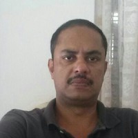 M&M Marketing Employee Mathew Paul's profile photo