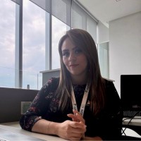 Fernanda Ortiz Email