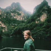Equilibrium Employee Daria Gribina's profile photo