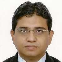 Sparkflows Employee Mohammed Ameen's profile photo