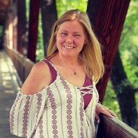 Purpose Built Schools Employee Bethany Thomas's profile photo