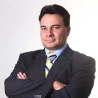 Romagnole S.A. Employee Marcio Rigato Hernandes's profile photo