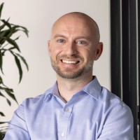 Talisman Civil Consultants Employee Dan Bourque's profile photo