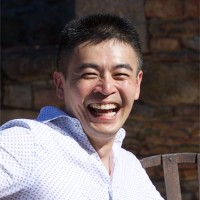 Swif.ai Employee Angelo Huang's profile photo
