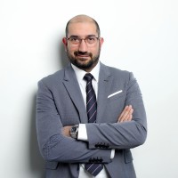 SimWell Consulting & Technologies Inc. Employee Mario Yazbeck's profile photo