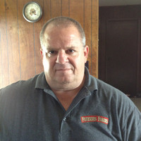 Peterson Farms, Inc. Employee Gus Lazrovitch's profile photo