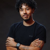 MobiType Employee Victor Oshiro's profile photo