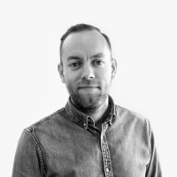 Tall Employee Daniel Maw's profile photo