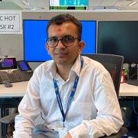 Bhautik Patel Email