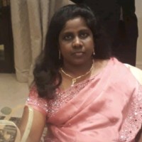 UB Technology Innovations (UBTI) Employee Betty Robert's profile photo
