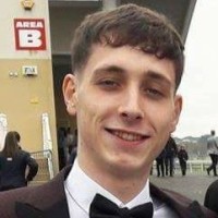 Squarepoint Employee Joseph Griffin's profile photo