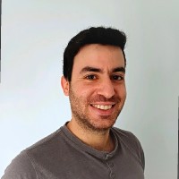 Ioannis Kasioulis Email
