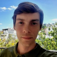 Andrew Bobrov Email