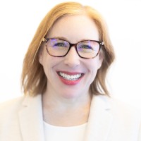 Instar Research Employee Melissa Green's profile photo