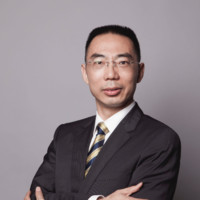 Hiray Pharma Solutions Employee Tao Yang's profile photo