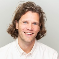 NS Employee David Smit's profile photo
