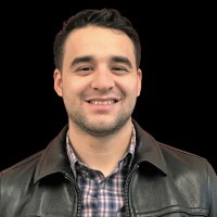FedEx Employee Adrian Cadena-Medina's profile photo