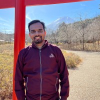 Teleflex Employee Sachin Katariya's profile photo