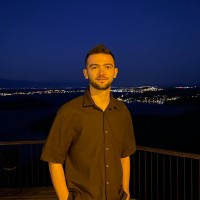 Ajans MD Employee Mustafa Coştu's profile photo