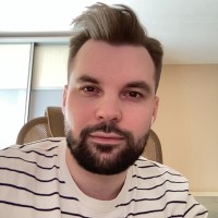 Aleksandr Grekhov's profile photo