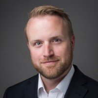 BlueCross BlueShield of Tennessee Employee David Jeffers's profile photo