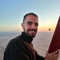 Alan Reynaud Email
