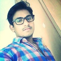 Contrive Solutions Employee Shiva Kumar's profile photo