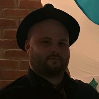 Buffalo Public Schools Employee Scott Keller Jr.'s profile photo