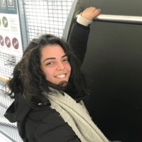 Shift Technology Employee Sarah Said's profile photo