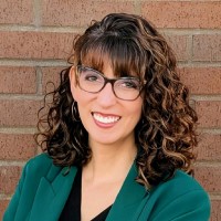 Analytical Mechanics Associates Employee Jessica Wieder's profile photo