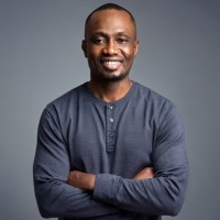 GIG Logistics Employee Anthony Ogbuji's profile photo