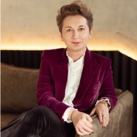 MullenLowe Romania Employee Cristiana Belodan's profile photo