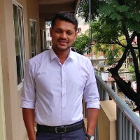Trident Diagnostics Employee Yatheesh M's profile photo