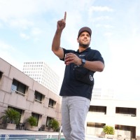 RAD Diversified Employee Vince Perez's profile photo