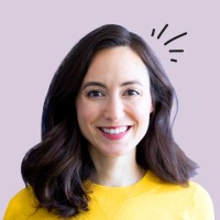 Pendo.io Employee Lauren Kishpaugh's profile photo
