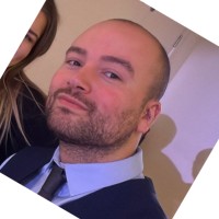 London Borough of Merton Employee Rob Gage's profile photo